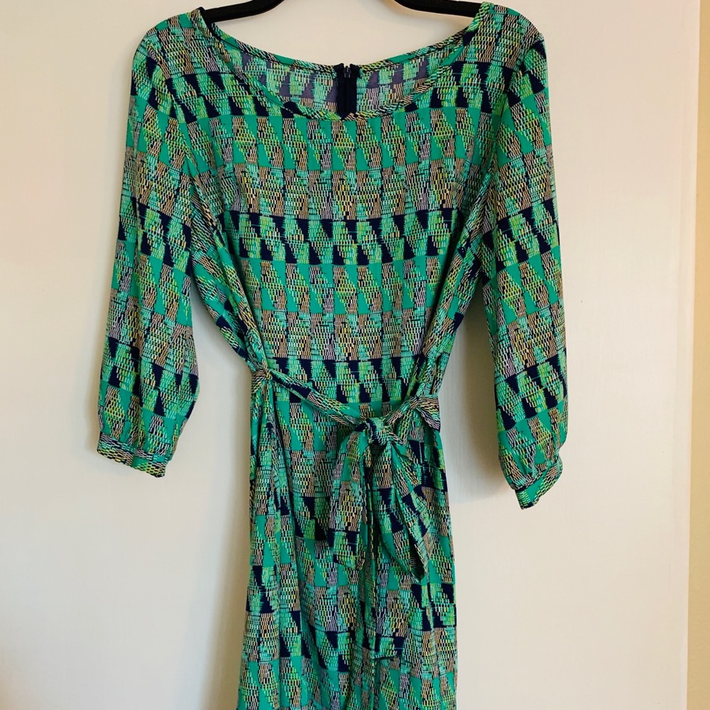 Boutique Dress